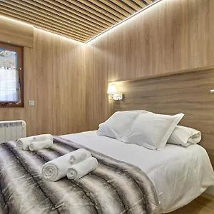 Hartza Apartamento